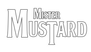 Mister Mustard